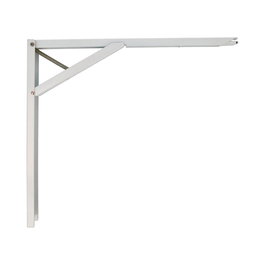 AMIG Escuadra Abatible Ligera 500Mm Blanca