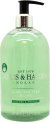 Baylis & Harding Jabón de Manos Antibacterial Aloe, Tea Tree & Lime 500ml