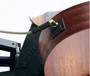 MARTIN Cable para Guitarra Acustica LUXE Jack a Jack 5,5 m - Conductor de Cobre Libre de Oxigeno con Infusion de Plata, Blindaje Doble, Baja Capacitancia