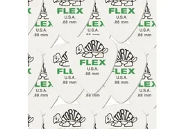 Dunlop Tortex Flex / Standard - 0,88Mm Pack 72 Unidades Púas Guitarra