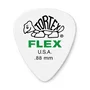 Dunlop Tortex Flex Standard 0,88 mm (pack de 72)