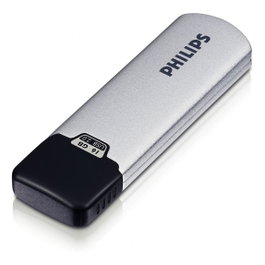 Philips Vivid Edition Ocean Blue 16 GB USB 3.0