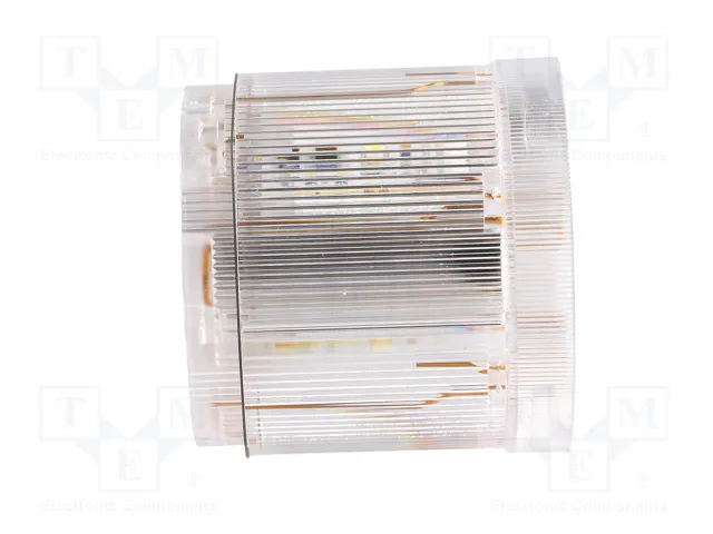 WERMA KombiSIGN 70 Señalizador Luminoso Incolor 24VDC