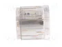 WERMA KombiSIGN 70 Señalizador Luminoso Incolor 24VDC