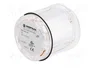 WERMA KombiSIGN 70 Señalizador Luminoso Incolor 24VDC