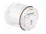WERMA KombiSIGN 70 Señalizador Luminoso Incolor 24VDC