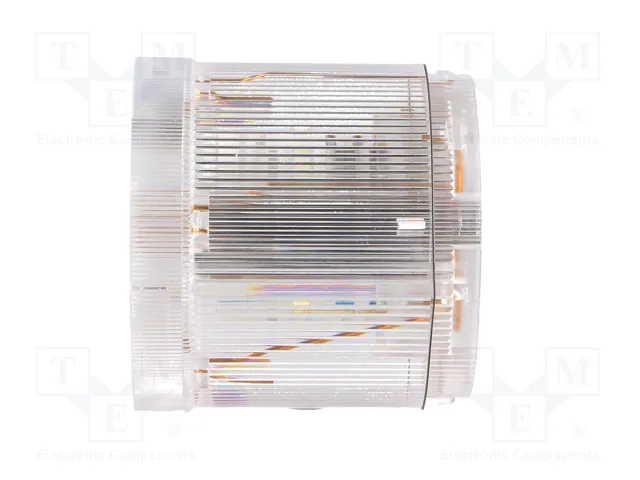 WERMA KombiSIGN 70 Señalizador Luminoso Incolor 24VDC