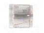 WERMA KombiSIGN 70 Señalizador Luminoso Incolor 24VDC
