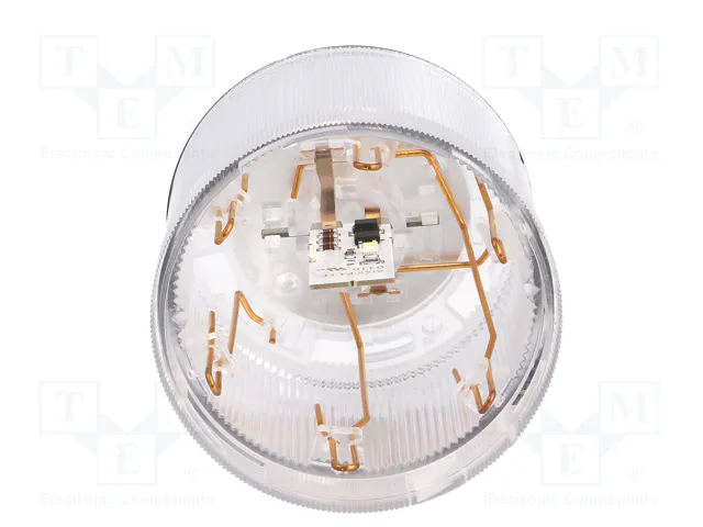 WERMA KombiSIGN 70 Señalizador Luminoso Incolor 24VDC
