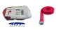 SIFER Trinquete Amarre Cinta Hebilla 900 kg 35mm x 4m