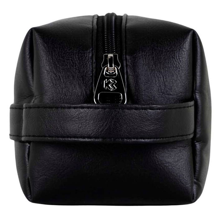 KARACTERMANIA Neceser de Viaje Dragon Ball 12x25x10cm con Asa Trasera y Compartimento con Cremallera