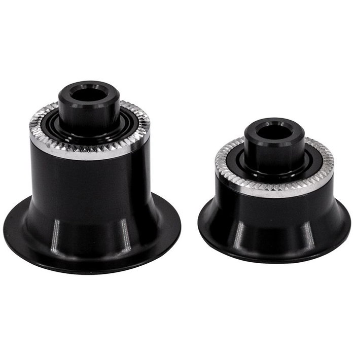 Zipp Juego de casquillos para buje trasero 176 cierre rápido freno disco Centerlock Zipp Juego de casquillos para buje trasero 176 cierre rápido freno disco Centerlock