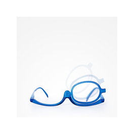 Bifull Gafas Maquillaje 2 Aumentos: Comodidad y Facilidad para Maquillar Tus Ojos