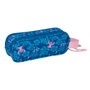Safta Portatodo Doble Angel & Stitch Disney