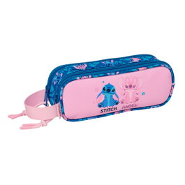 Safta Portatodo Doble Stitch Disney