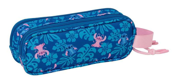 Safta Portatodo Doble de Organización para Juguetes, 21x8x6 cm, Multicolor Safta Portatodo Doble de Organización para Juguetes, 21x8x6 cm, Multicolor