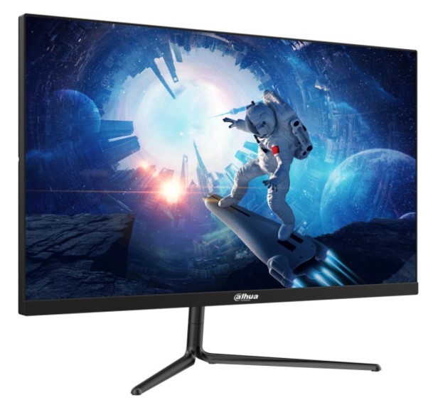 Dahua Technology DHI-LM24-E231 Monitor Gaming 23.8 pulg. Full HD 165 Hz 1 ms IPS Negro