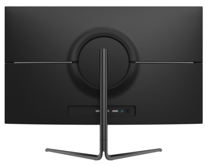 Dahua Technology DHI-LM24-E231 Monitor Gaming 23.8 pulg. Full HD 165 Hz 1 ms IPS Negro