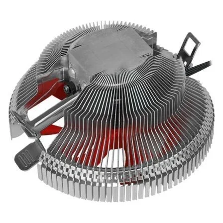 Ventilador con Disipador Mars Gaming MCPU1V2/ 9cm Ventilador con Disipador Mars Gaming MCPU1V2/ 9cm