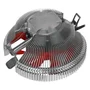 Ventilador con Disipador Mars Gaming MCPU1V2/ 9cm
