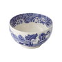 Spode Bol Blue Italian Diámetro 11 cm (4 Unidades)
