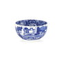 Spode Bol Blue Italian Diámetro 11 cm (4 Unidades)