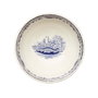 Spode Bol Blue Italian Diámetro 11 cm (4 Unidades)