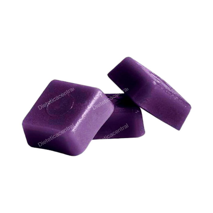 Depilflax Cera Depilatoria Baja Fusión Malva 1000g