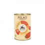 ALCE NERO Tomates Pelados Lata 400 gr BIO