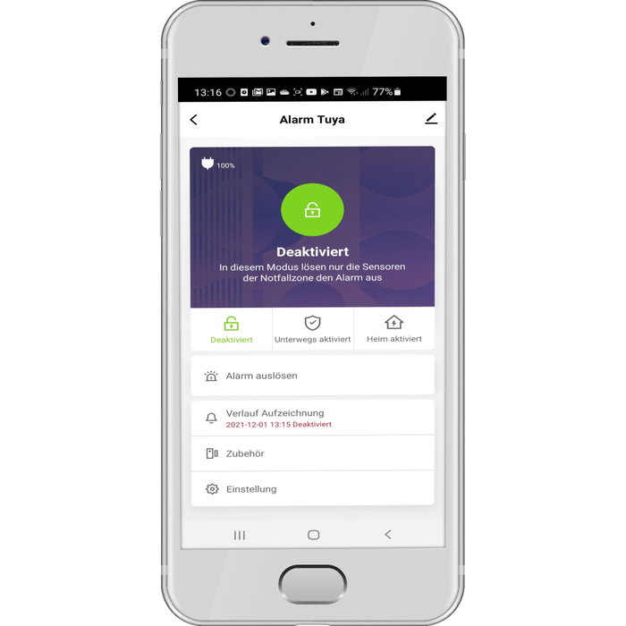 Olympia ProMini 2020 Smart Home Gateway