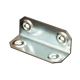 Micel Angulo Refuerzo AN06 Zincado 20 x 20 x 50 mm