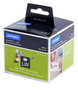 Dymo Etiquetas LabelWriter 54 x 70 mm, 320 unidades, Blanco
