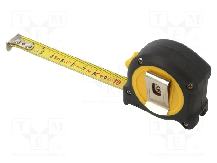 Stabila BM 100 Cinta métrica 3 m Stabila BM 100 Cinta métrica 3 m