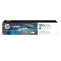 HP 982X Cartucho de Tinta Cian Alta Capacidad Original