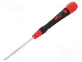 WIHA PicoFinish® Destornillador de precisión HEX 1,8mm