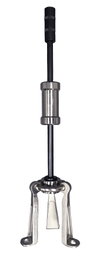 Barra de Impacto 2 kg+Adaptador