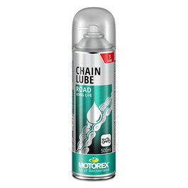 Abc Lubricante Cadenas Road Strong Spray 500ml Motorex CS12