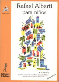 Rafael alberti para niños, Mateo, Maria Asuncion - DE LA TORRE