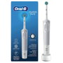 Braun Oral-B Vitality 100 Starter Pack Adulto Blanco, Gris