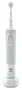 Braun Oral-B Vitality 100 Starter Pack Adulto Blanco, Gris