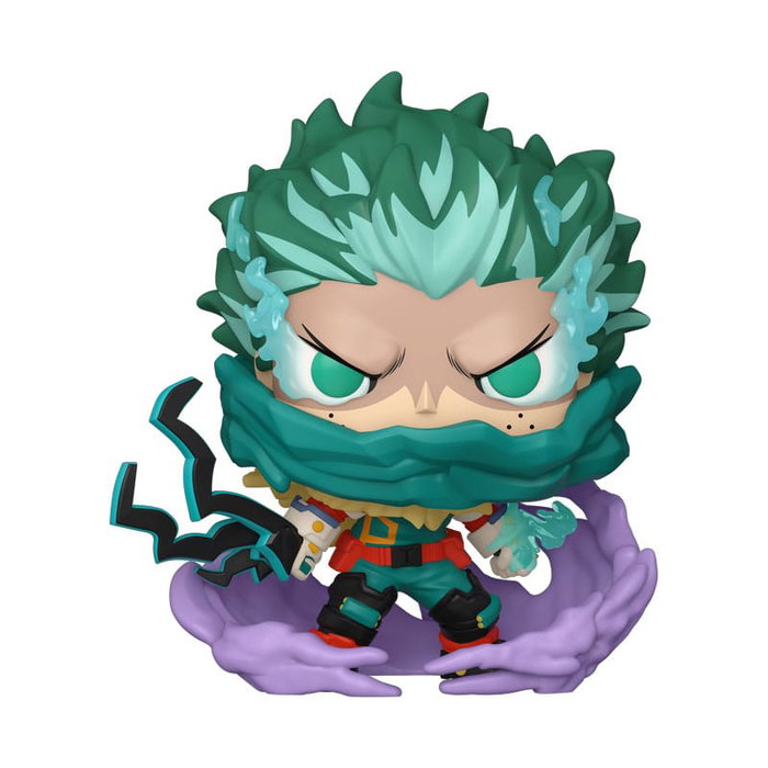 Funko POP! Premium My Hero Academia Deku