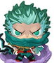 Funko POP! Premium My Hero Academia Deku