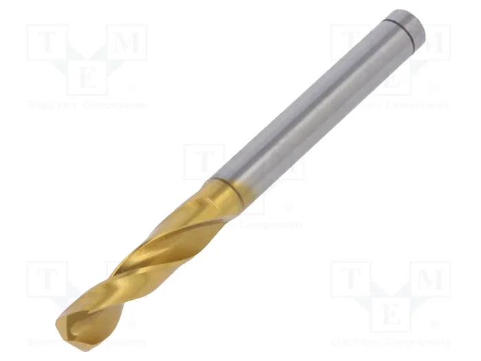 ALPEN-MAYKESTAG Broca para metal HSS-Co 5,3 mm ALPEN-MAYKESTAG Broca para metal HSS-Co 5,3 mm