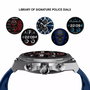 Pulsera Hombre Police PEAGB0080805