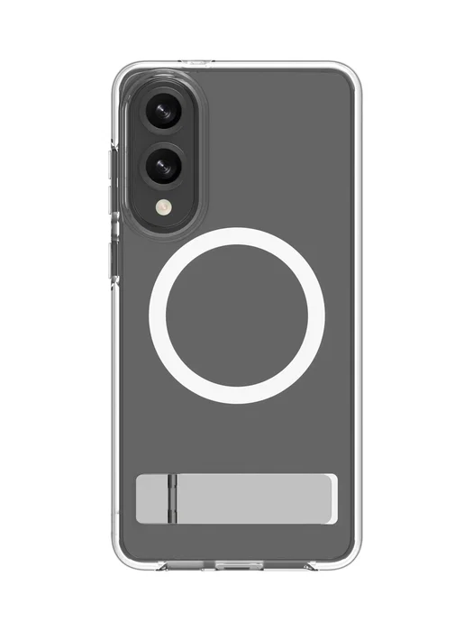 Dbramante1928 IMEDCL006789 Funda para Samsung Galaxy S25 Edge 17 cm (6.7") Transparente