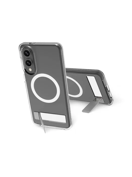 Dbramante1928 IMEDCL006789 Funda para Samsung Galaxy S25 Edge 17 cm (6.7") Transparente