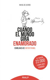 Cuando el mundo gira enamorado, Rafael de los Ríos - RIALP