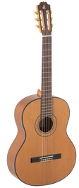 Guitarra Clásica Admira A2 Serie Artesanía