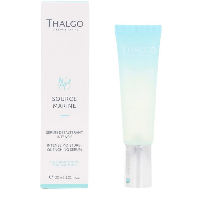 Thalgo SOURCE MARINE sérum desalterante intensivo sérum hidratante intensivo 30 ml