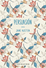 Persuasión, Jane Austen - GRIBAUDO